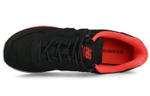 Кроссовки New Balance Nb 237 (Женская размерная сетка)