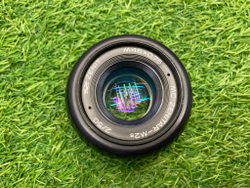 Zenit 312M + Zenitar M2s