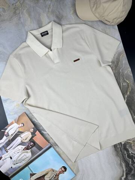 Поло Zegna