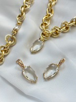 HMG 1275 GS Cryst Браслет арт.1290