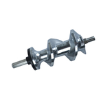 Шнек для мясорубки MM04W08 (SS-989487)