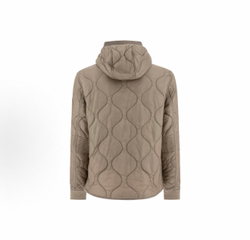 Куртка C.P. Company Liner Padded Hooded Jacket