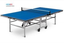Стол теннисный Leader PRO
