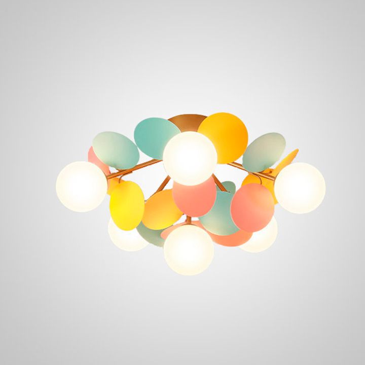 Потолочная люстра Imperium Loft Matisse 191892-26