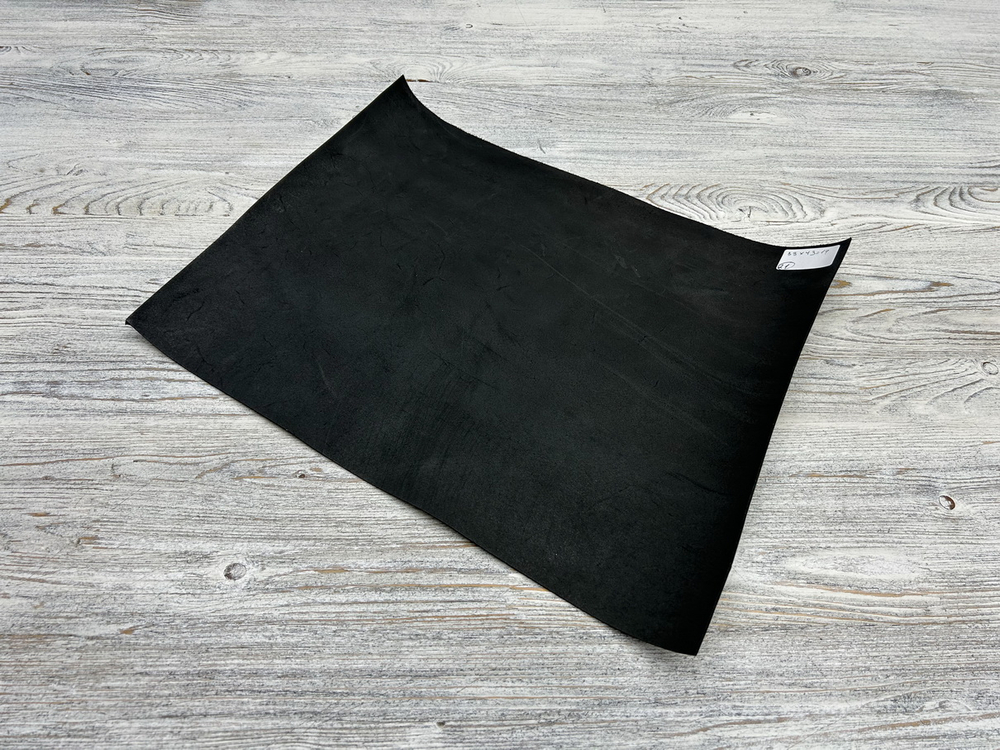 Боулинг цв. Черный / Toro Boolwing Nero, 1,6-1,8 мм, ПАНЕЛИ