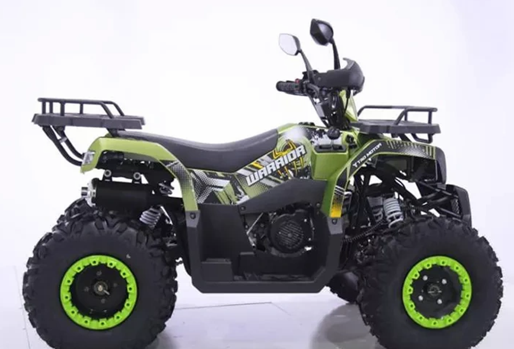 Квадроцикл YACOTA WARRIOR 200