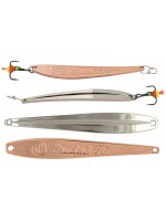 Блесна для рыбалки ECOPRO Vandal