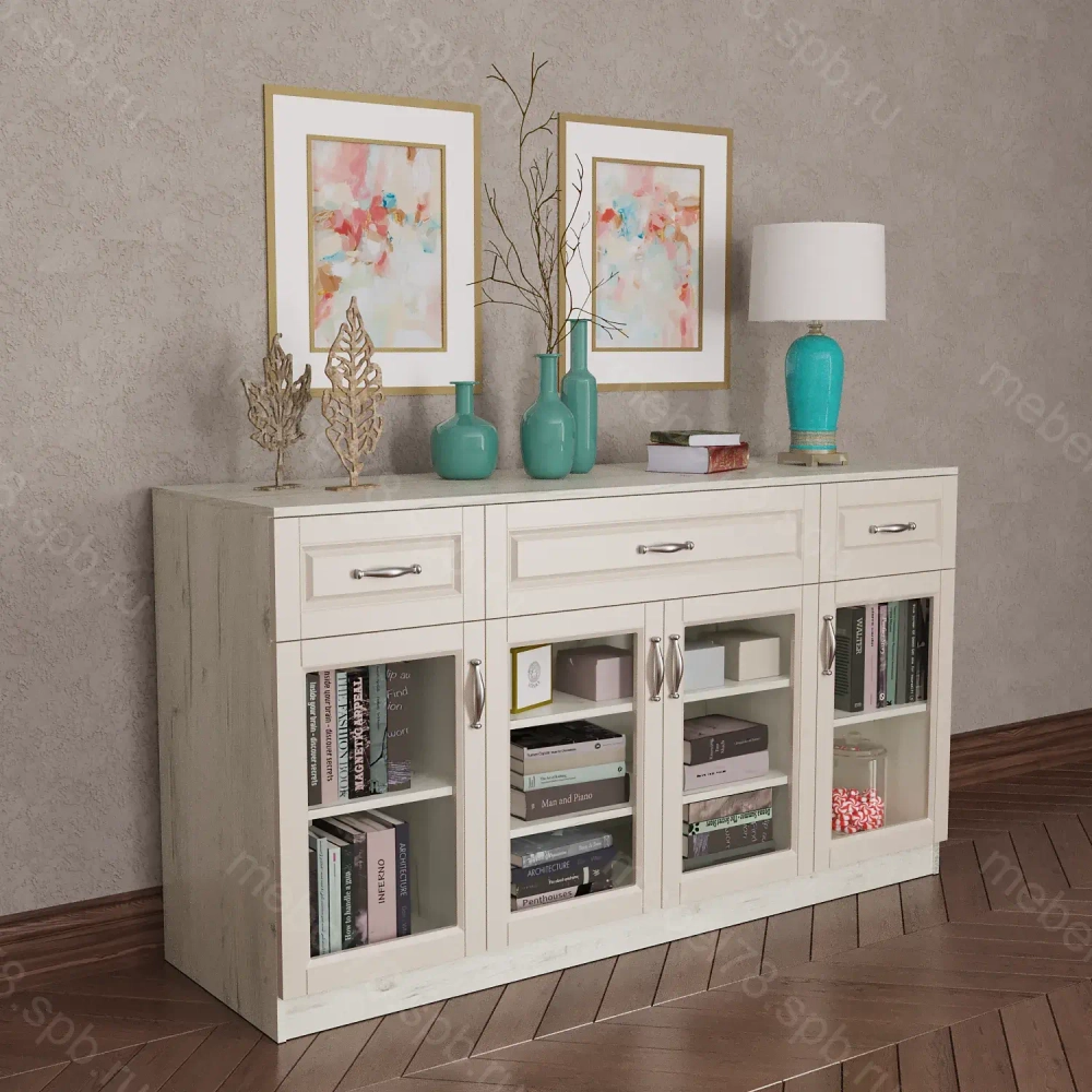 Комод 36 (мадес)