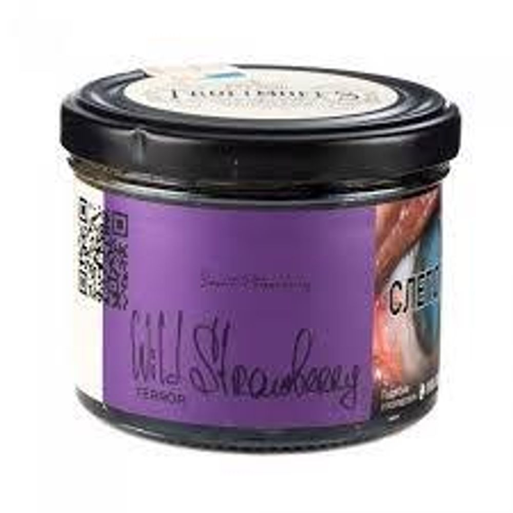 Trofimoff&#39;s Terror Wild Strawberry (Земляника) 125г