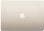 Ноутбук Apple MacBook Air 15 15.3" / 8 Гб / SSD 512 Гб / macOS / MRYT3