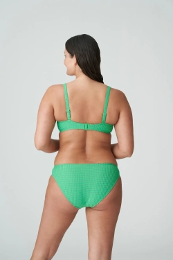 PRIMADONNA Топ с полной чашкой, зеленый