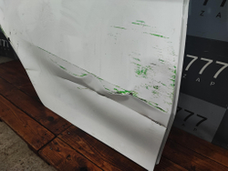 Дверь задняя правая Toyota Camry (XV70) 17-22 Б/У Оригинал 6700306330