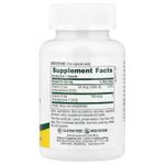NaturesPlus, витамины D3 и К2, 90 капсул