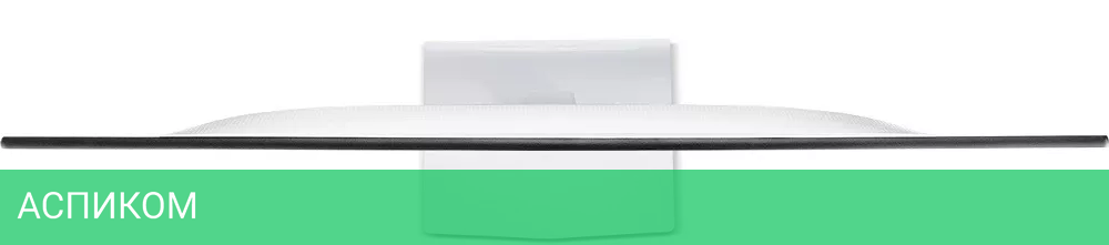 Монитор Acer HA270Awi