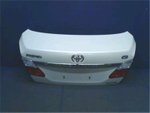 крышка багажника Toyota Premio ZRT260 2010