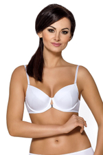 Бюстгальтер на косточках Annie (Размер: 70D) (Цвет: черный)