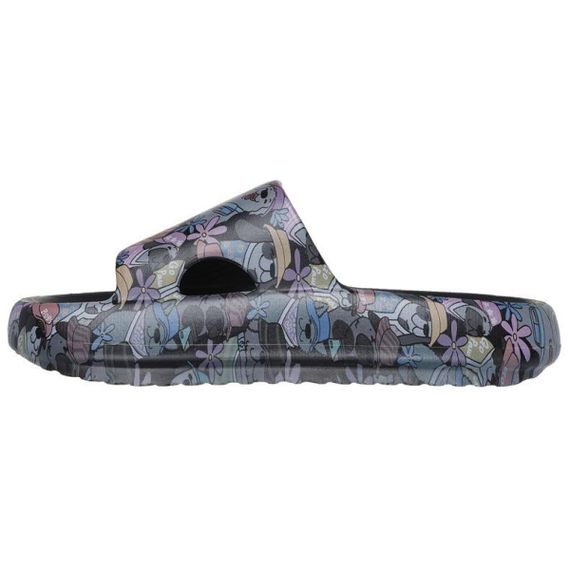 Skechers Foamies Arch Fit Horizon 'Black Grey'