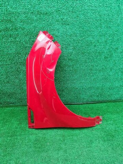 Крыло переднее правое KIA Soul 2 PS (2013-2019)