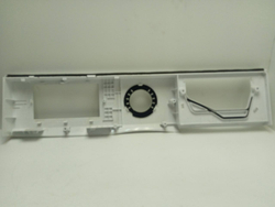 F2J3WS2W кт6 Передняя лицевая панель для стиральных машин LG/у