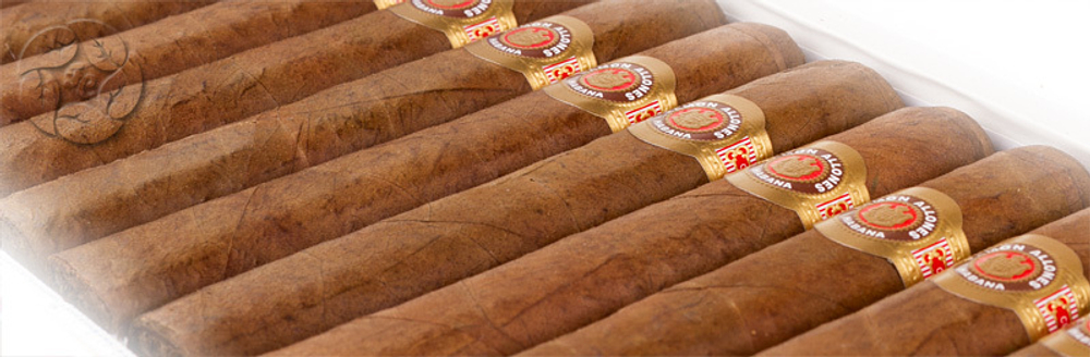 Ramon Allones Specially Selected