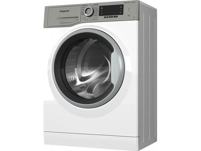Стиральная машина Hotpoint NSD 6239 US VE RU