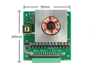 Модуль балансировки ET 4-13SBActive-Li/LiFe