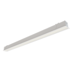 Светильник LED встраиваемый линейный ДВО02-50-001 Line 940 1406х100мм АСТЗ 1223850001