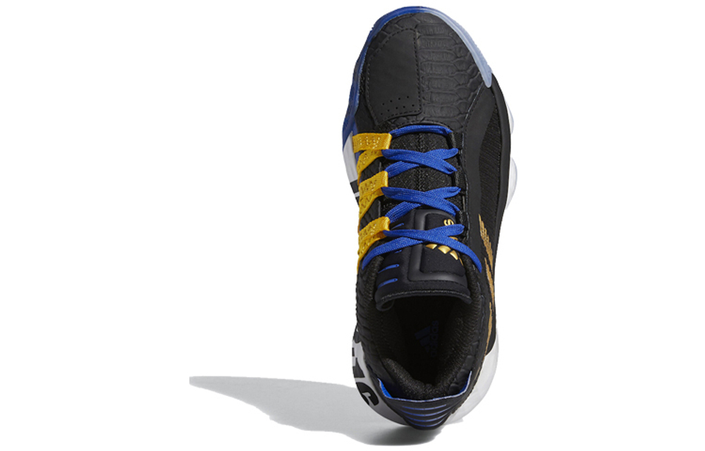 Кроссовки Adidas Barricade Tennis