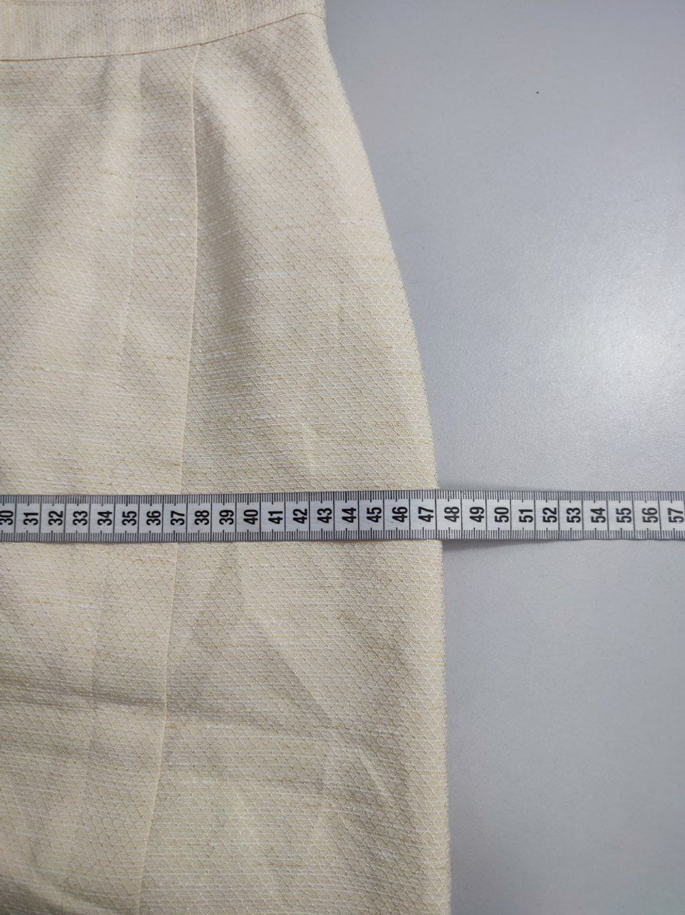 Юбка стильная 44-46 размер