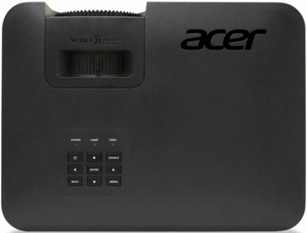 Проектор Acer LU-P210F