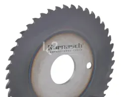 Пильные диски Karnasch HSS-Co5, с Kx покрытием, арт. 5.3990.063.010