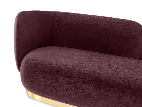 Кушетка Lucca левая 851202