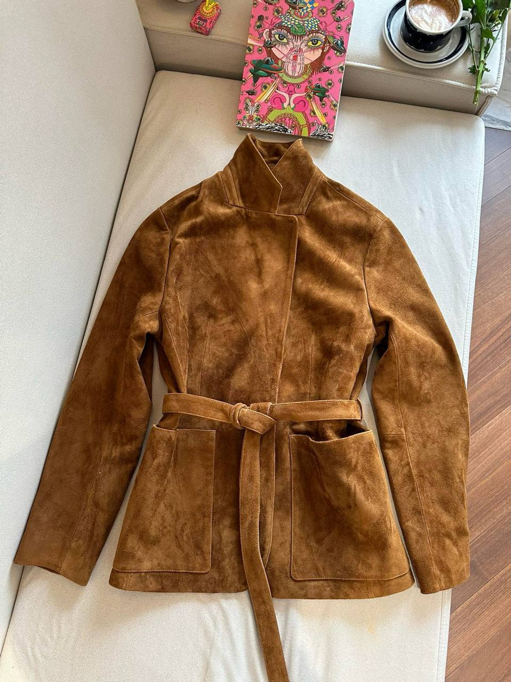 Куртка Hermes