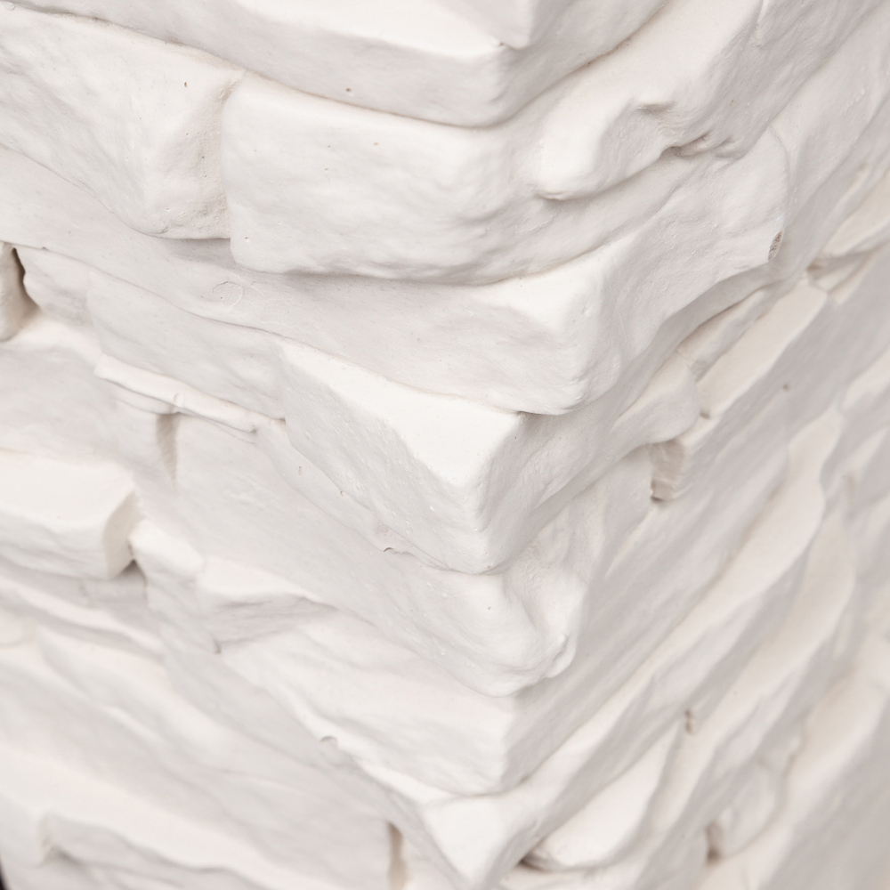 Каминокомплект Real Flame Dublin Lux AO с очагом Fobos Lux Black (без пульта)