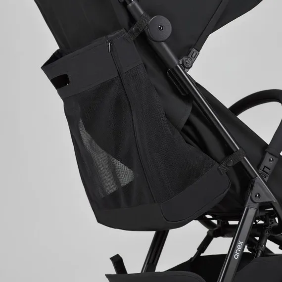 Сумка шоппер для ANEX Air-Z/X (Sb-01) black