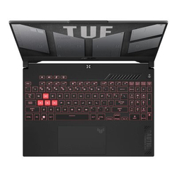 Ноутбук ASUS TUF Gaming F15 FX507VV-LP192 90NR0BV7-M00EZ0-wpro