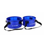 ELEGANCE FEEDER PRO Ведро для прикормки Eva 33х16.5см