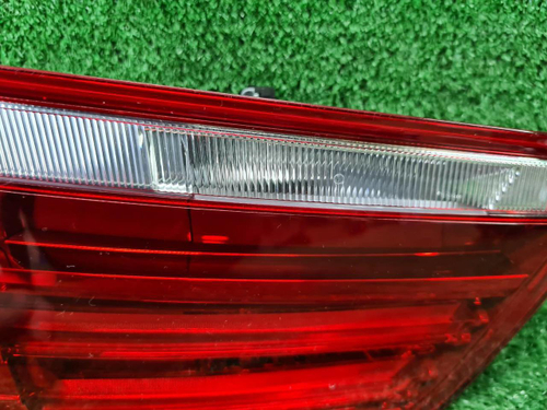 Фонарь левый внутренний BMW X3 F25 (2010-2017)