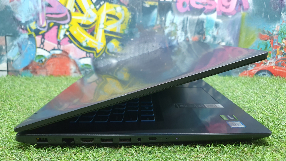 Игровой Lenovo i5-9/16Gb/GTX 1650 4 Gb/FHD/IdeaPad L340-17IRH [81ll00fjrk]/Windows 11