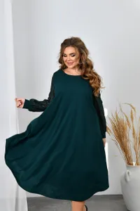 Платье УК-3689 Fabrika