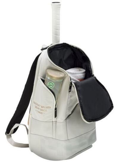 Рюкзак теннисный Head Pro x Backpack 28L - corduroy white/black
