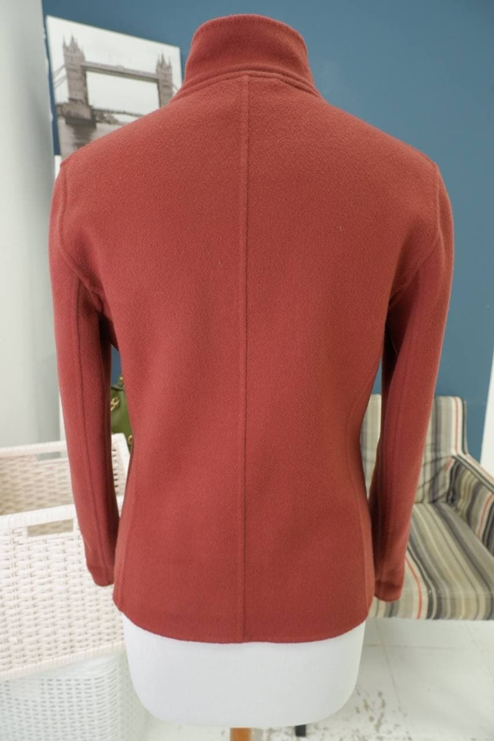 Жакет Icicle стильный 44 размер