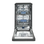 DeLonghi Посудомоечная машина DDWS 465 N CALLISTO