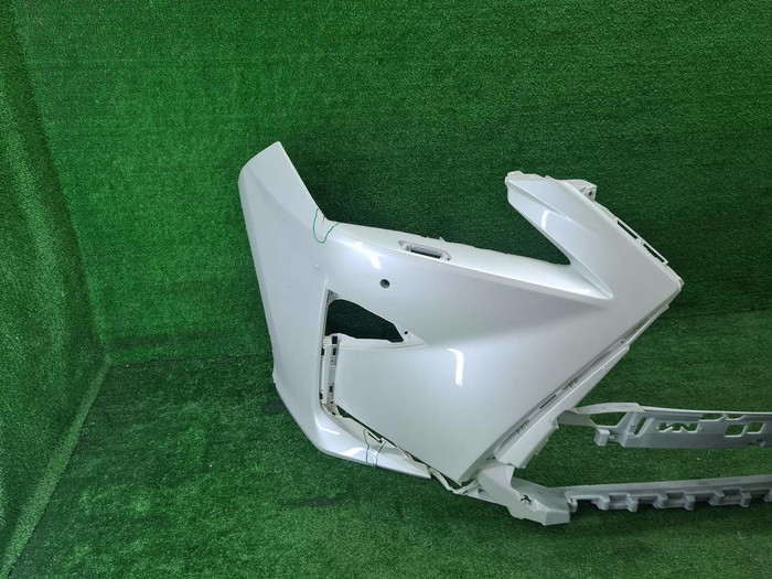 Бампер передний Lexus RX 4 (2015-2019)