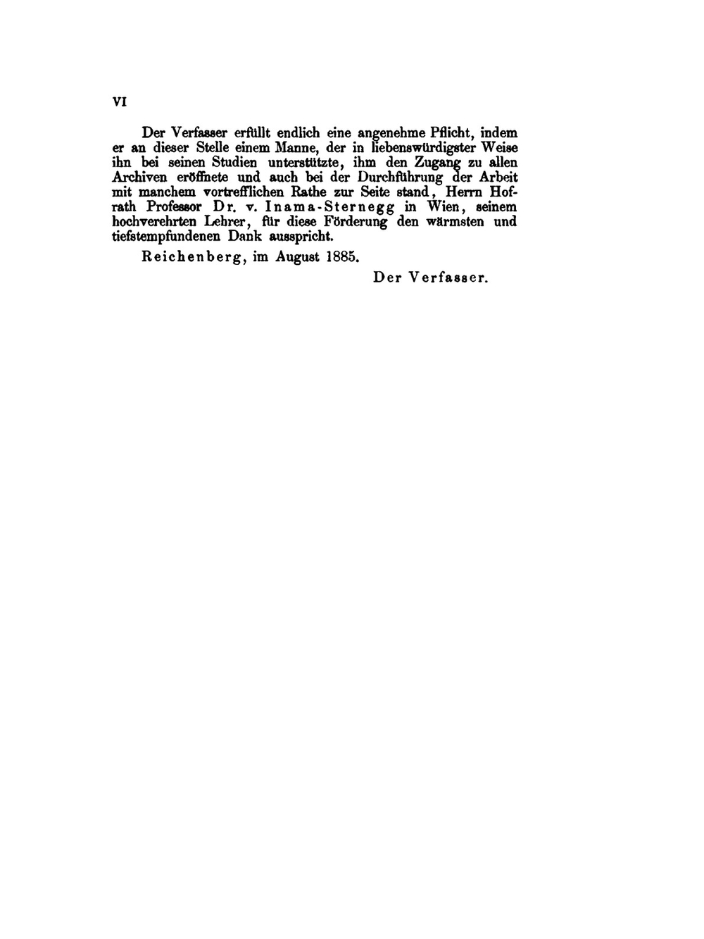 Das Manufakturhaus Auf Dem Tabor in Wien. Ein Beitrag Zur Österreichischen Wirthschaftsgeschichte Des 17. Jahrhunderts. Band 6. Issue 1 | Hans J. Hatschek