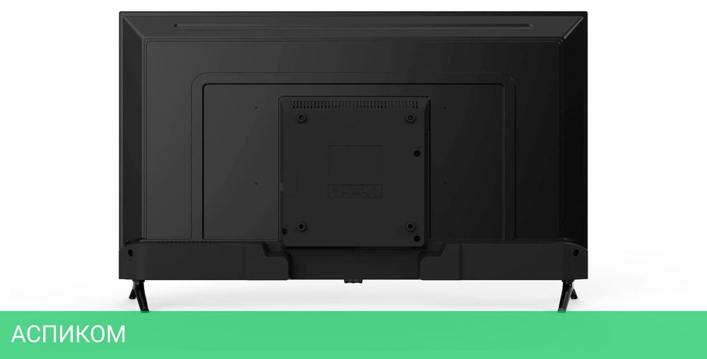 Телевизор LED Starwind 40" SW-LED40SG300