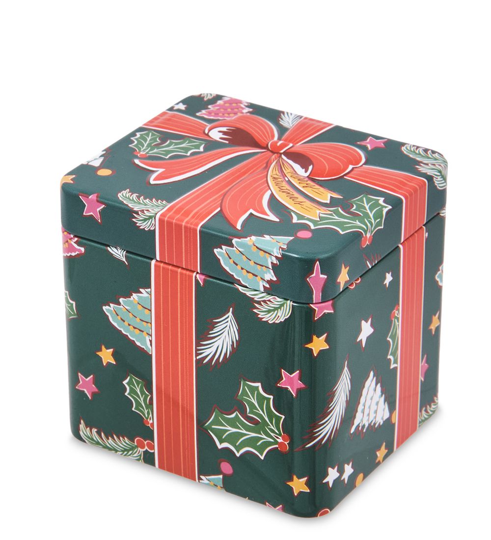 TCN-20/2 Коробка металлическая