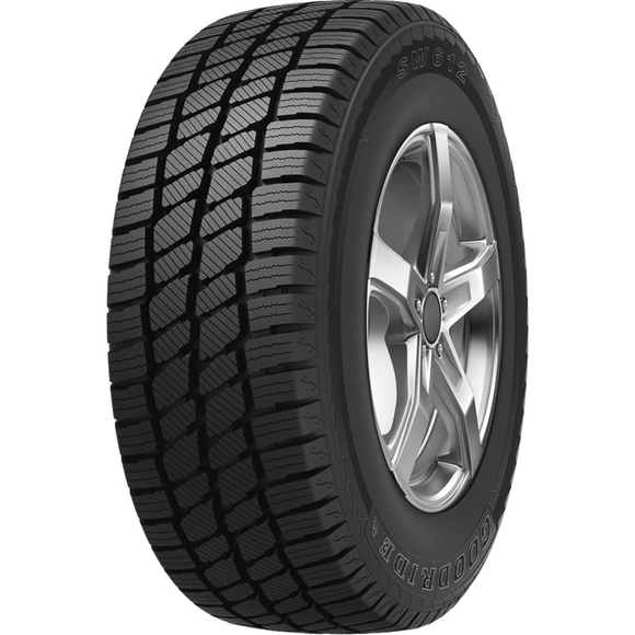 Goodride 235/65R16C 115/113R SW612 TL 8PR