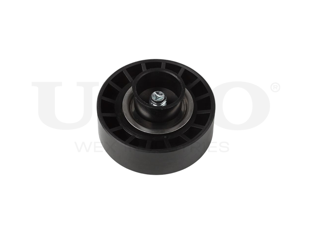 Ролик направляющий приводного ремня UNIO TNS-10201