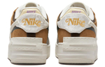 Кроссовки Nike Air Force 1 Low Shadow (Женская размерная сетка)